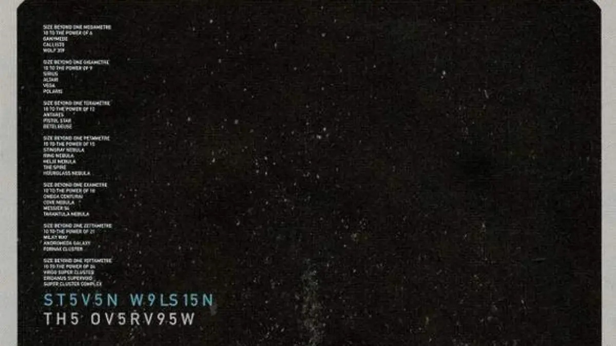 Steven Wilson - The Overview