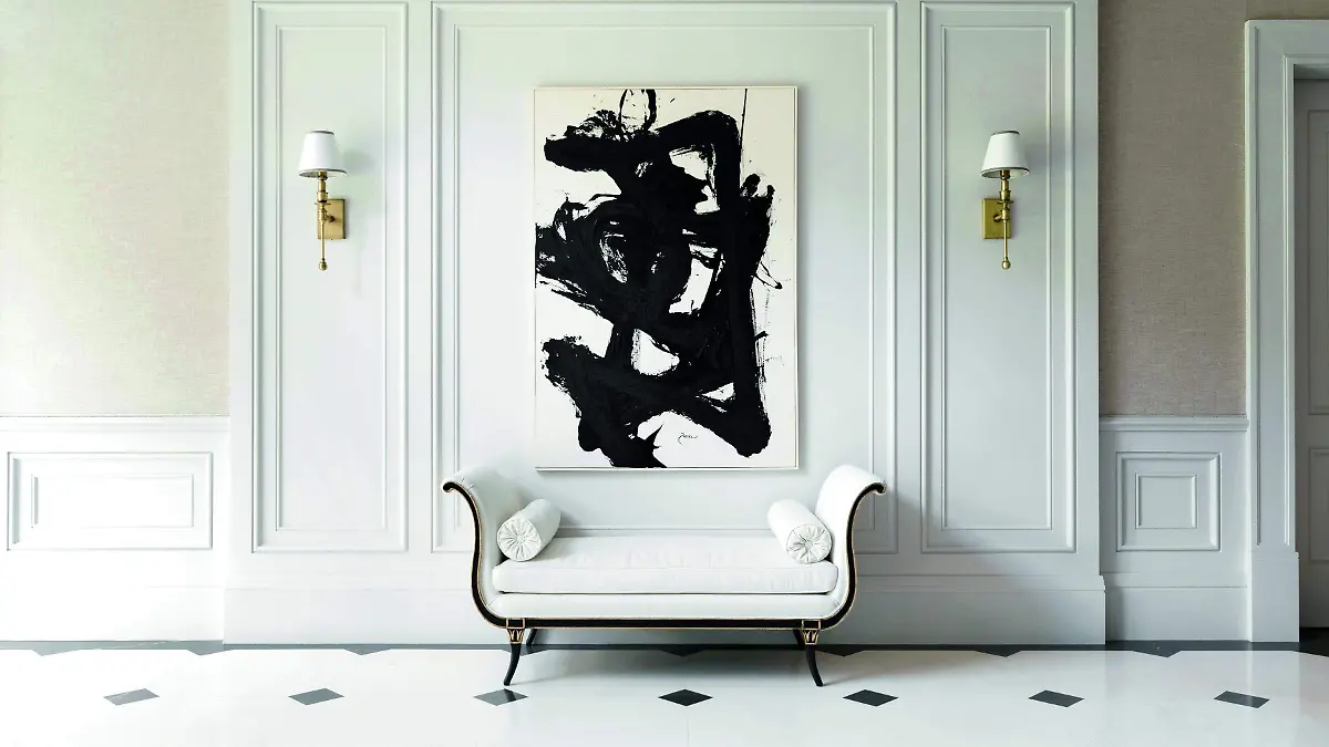 Residencial Parque Vía. Cortesía Celia Rojo