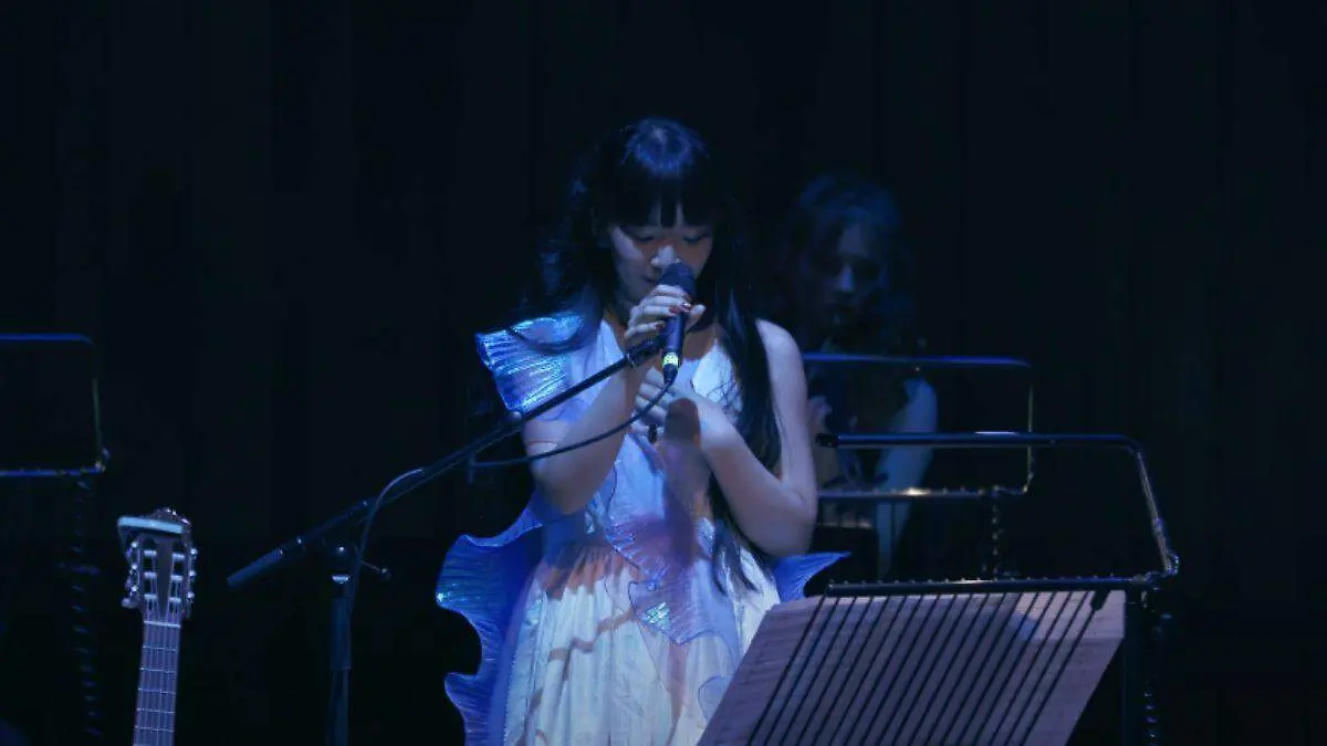 Ichiko Aoba