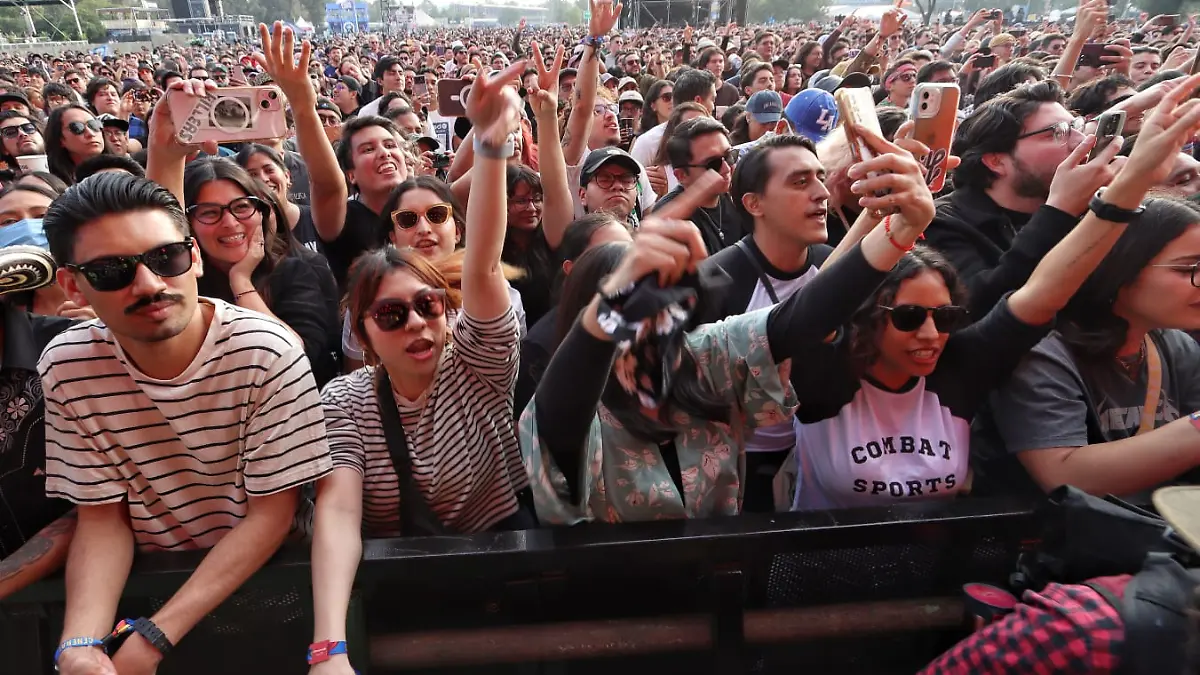 Corona Capital