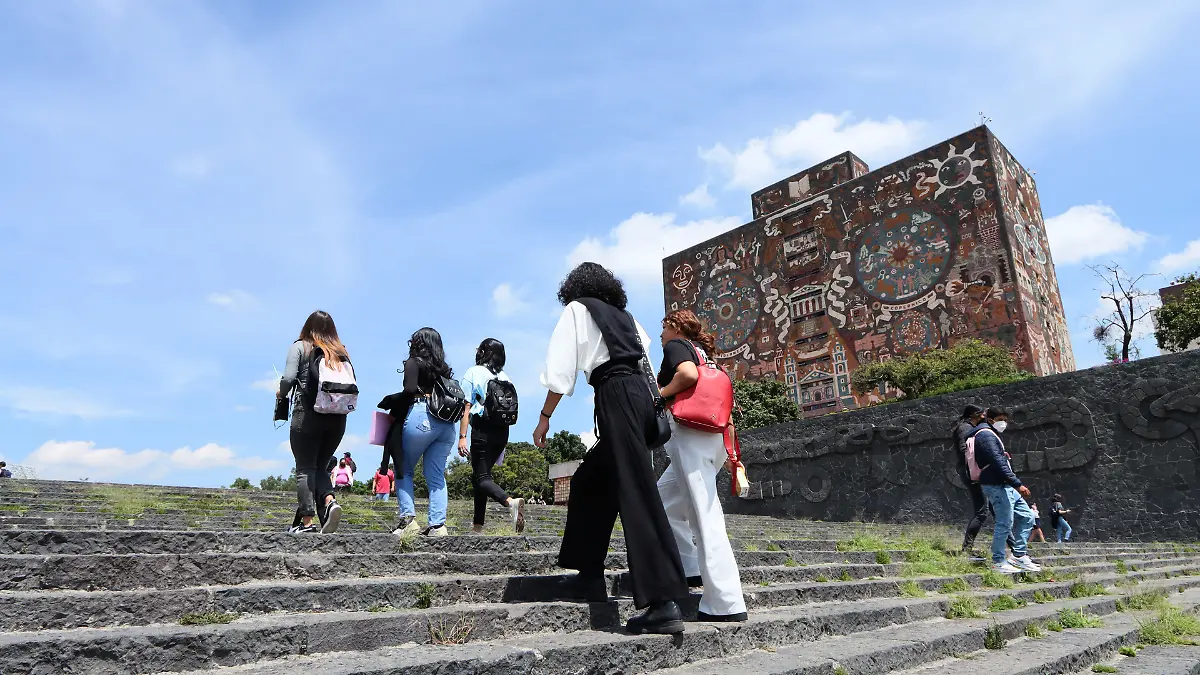 Recorte a presupuesto de la UNAM e IPN fue un error