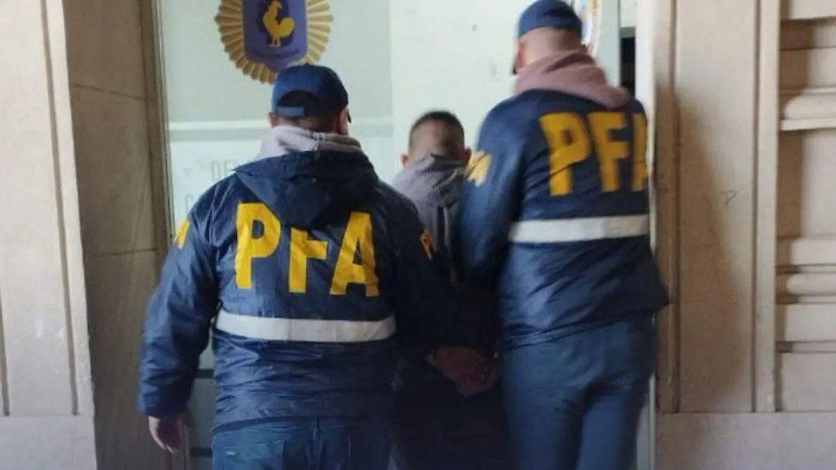 Detención-Argentina-armas