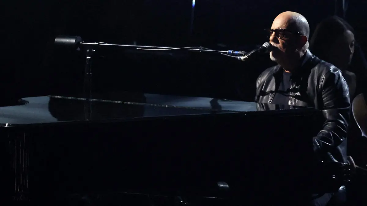 billy joel