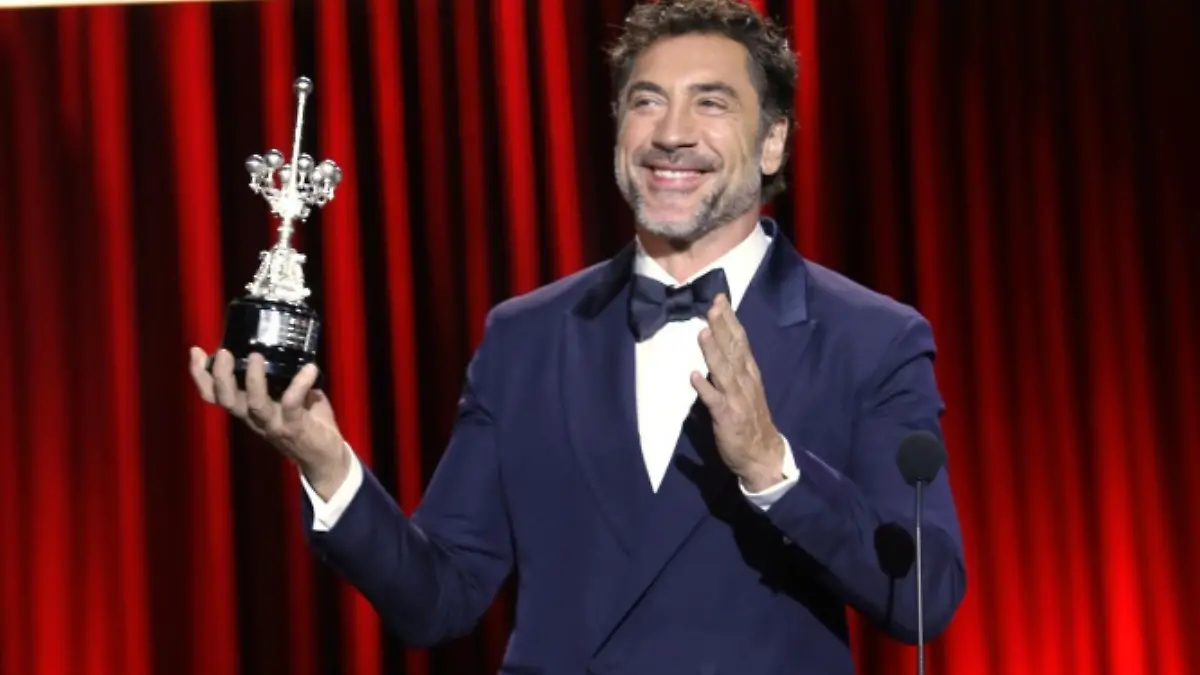 javier bardem