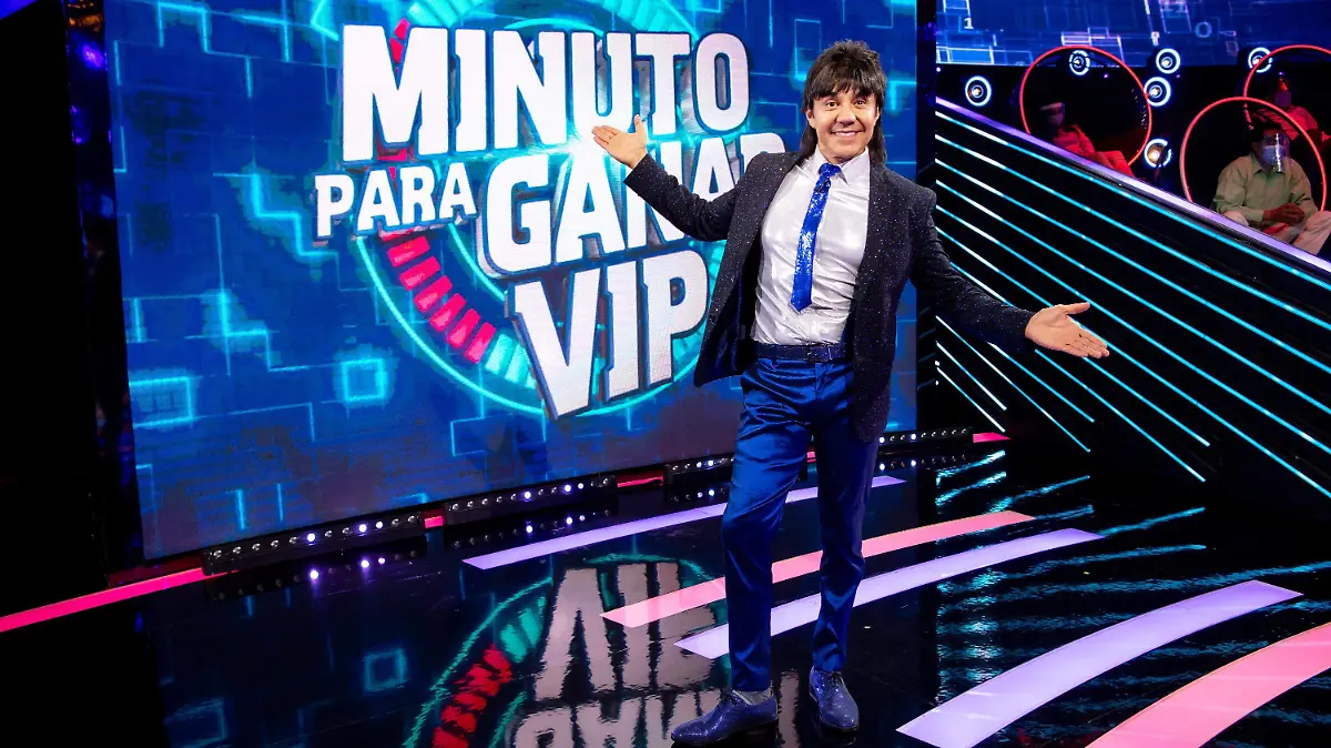 MINUTO PARA GANAR 3