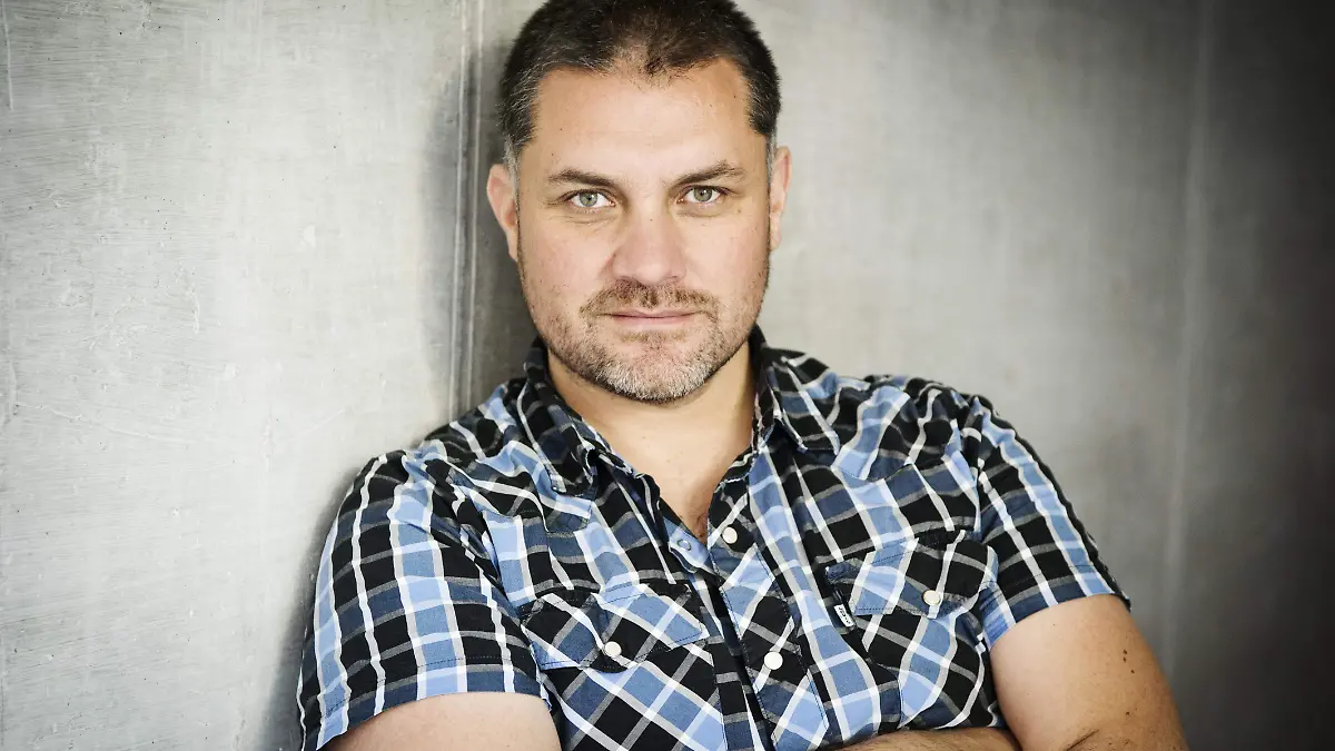 Guillermo Calderón FÁBULA CINETC