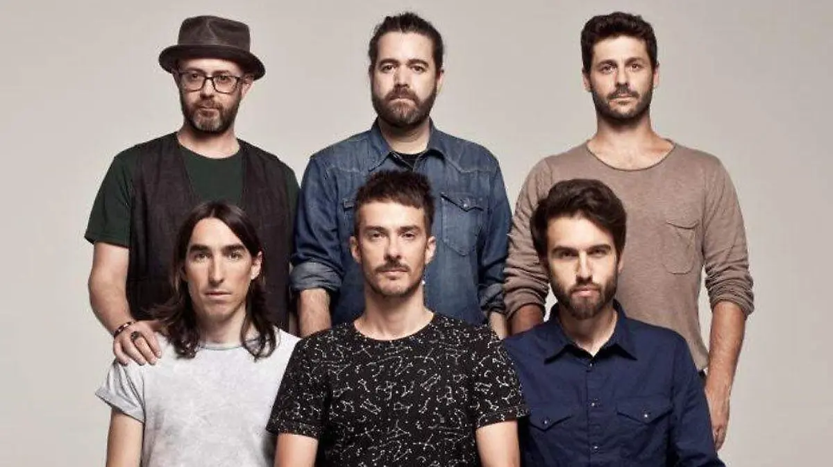 vetusta morla