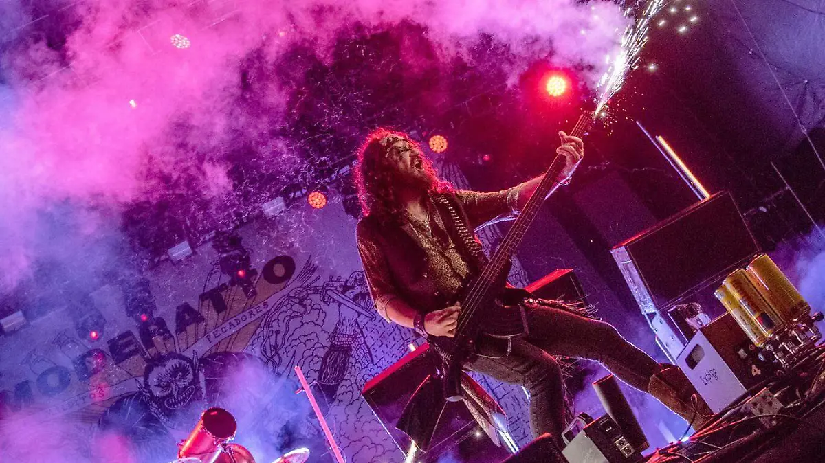 moderatto