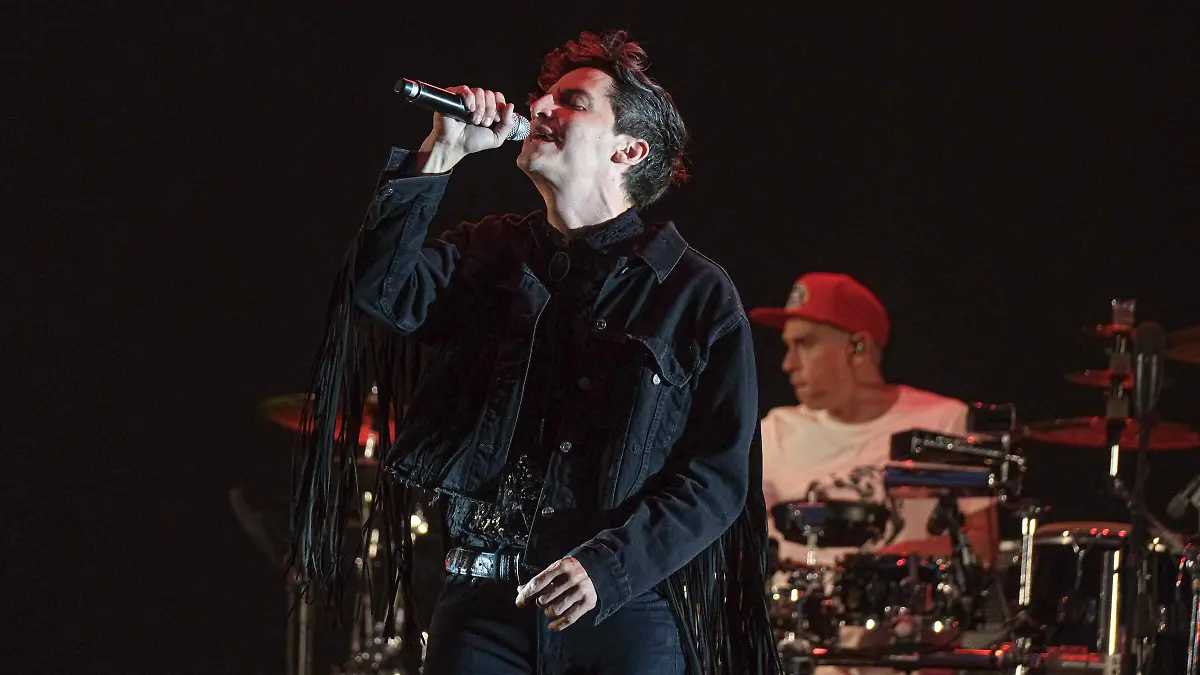 KINKY-Promo ESTO FotoLilianaEstrada