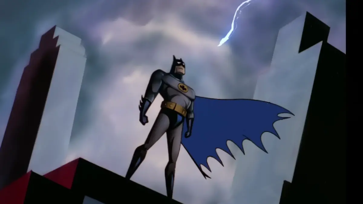 Batman