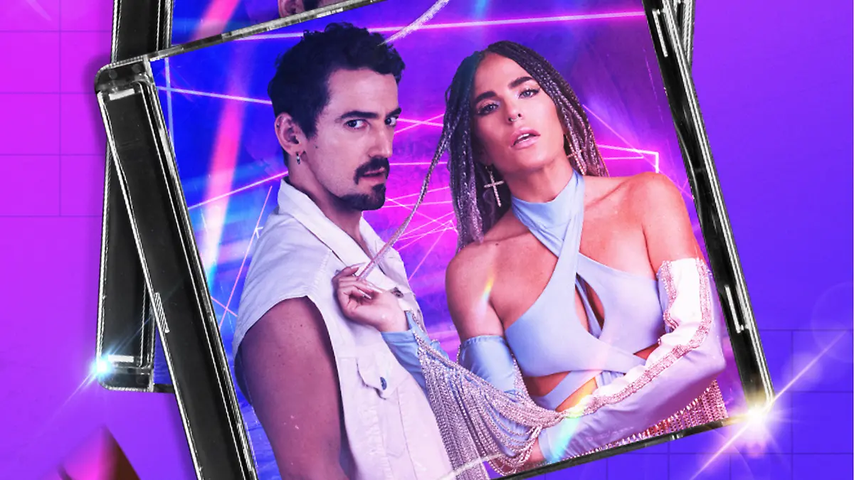 serie de netflix technoboys