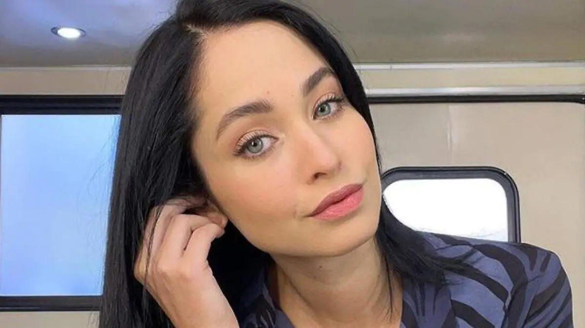 Paulina Matos TELEVISA