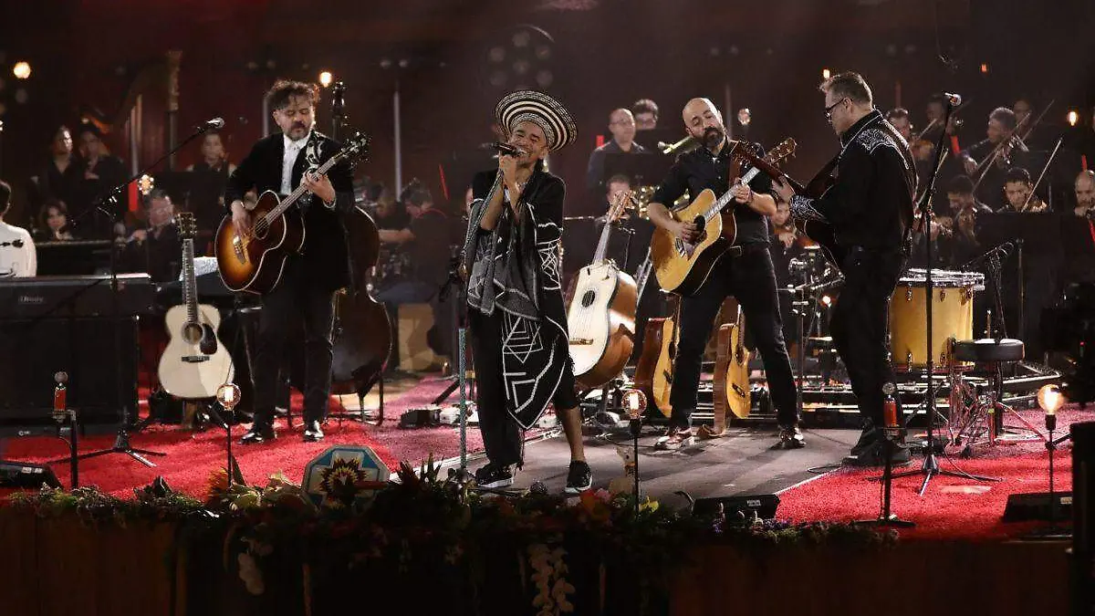 Café Tacvba