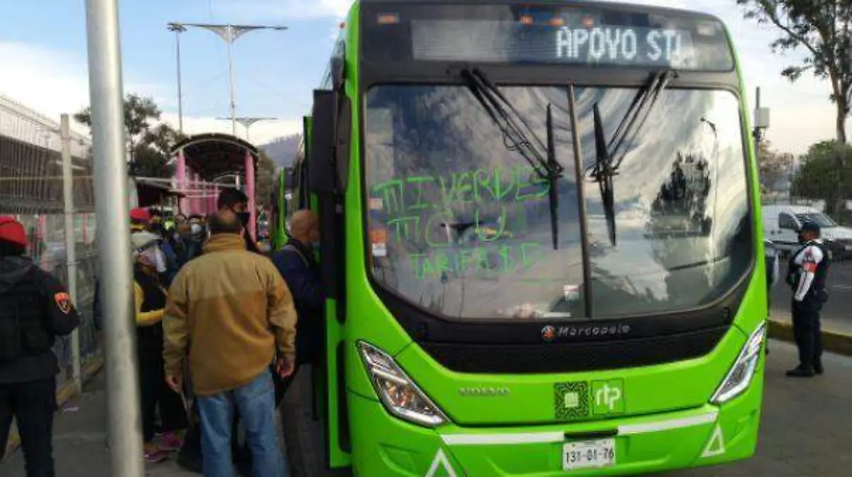 Metro_servicio camiones