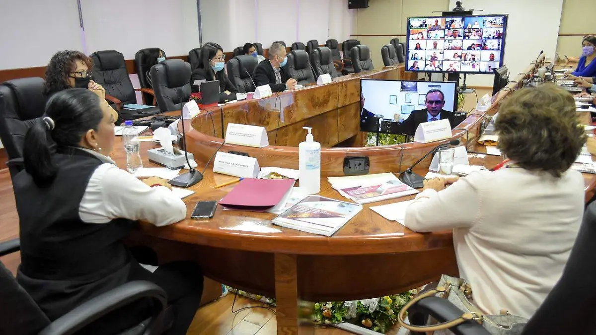 Consejo Nacional de Atención a Población en Condiciones de Emergencia (CNAPCE)