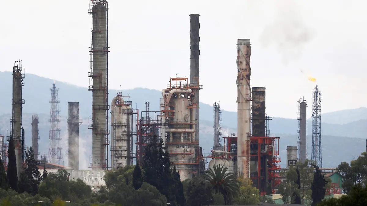 DEER PARK REFINERY-PEMEX-COMPRA-reuters (1)