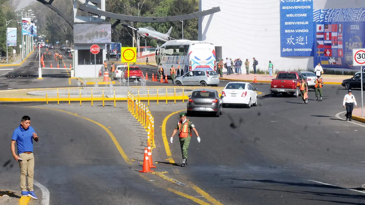 BASE AEREA SANTA LUCIA (27)