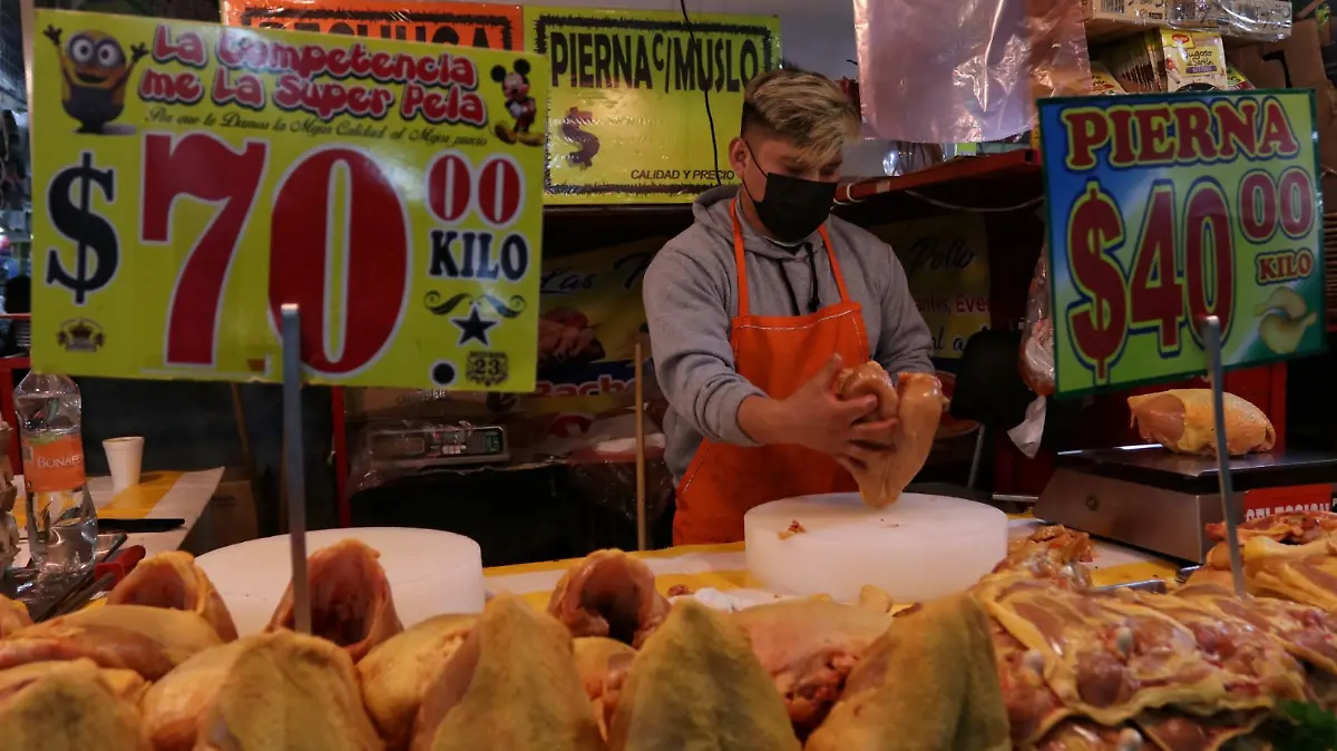 Presidencia presentará plan para contener la inflación