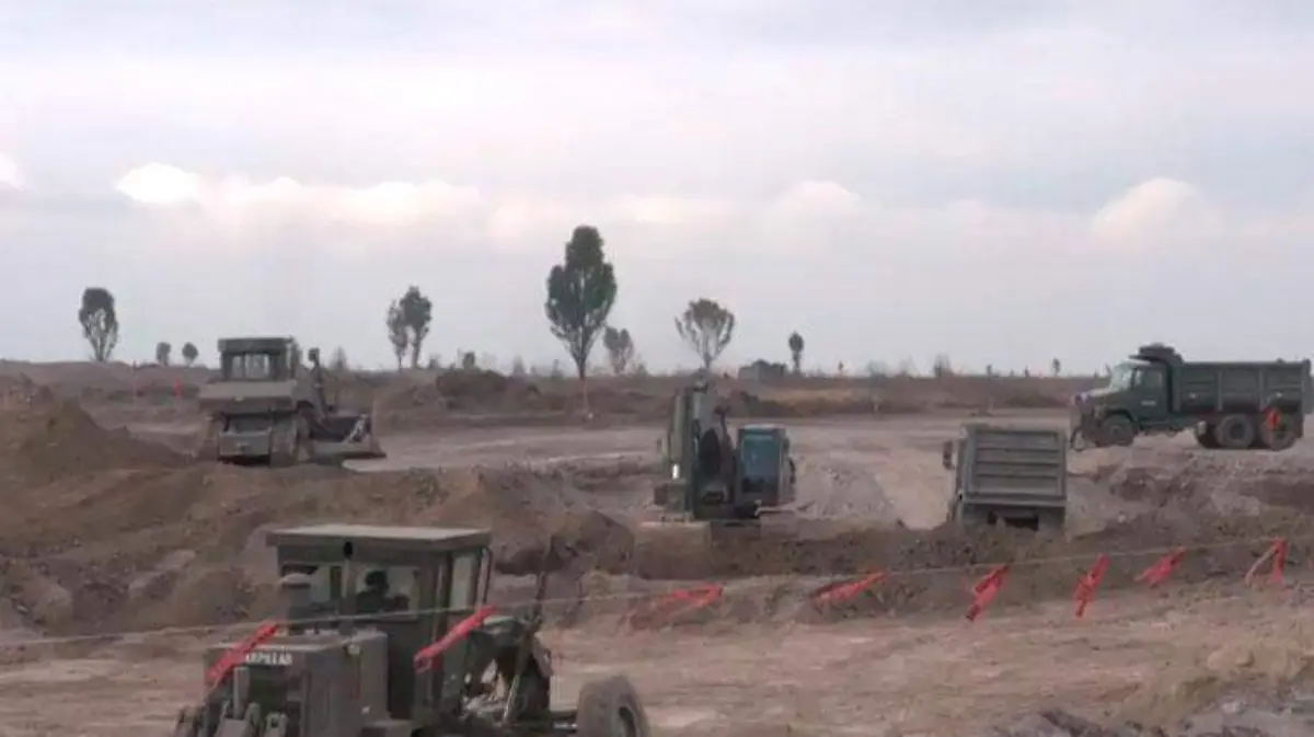 obras