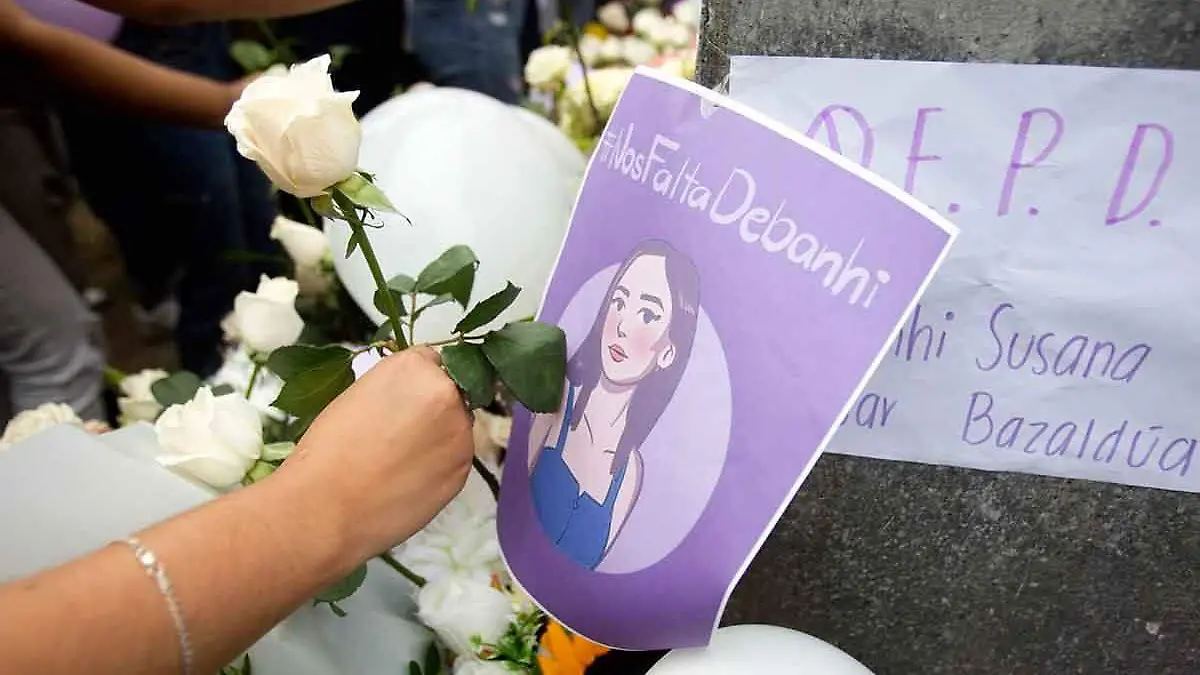 protesta-por-muerte-de-Debanhi