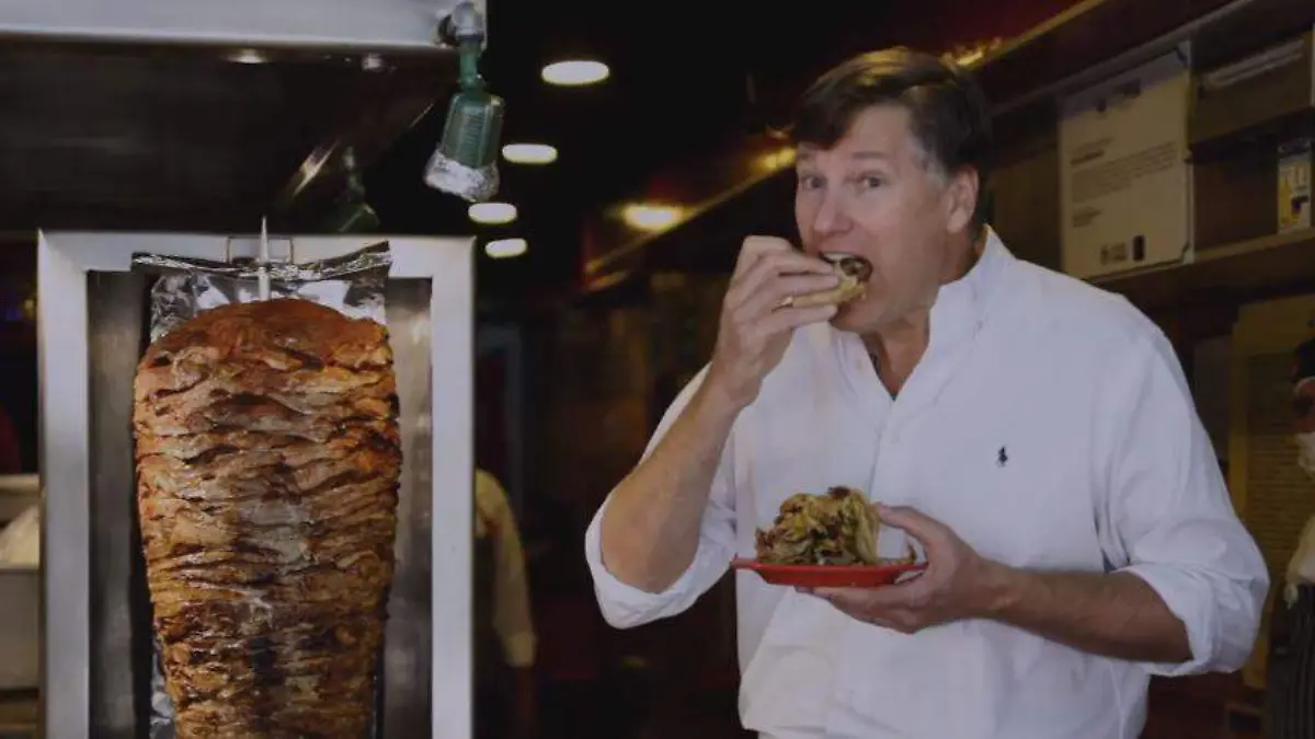 landau taquitos de pastore