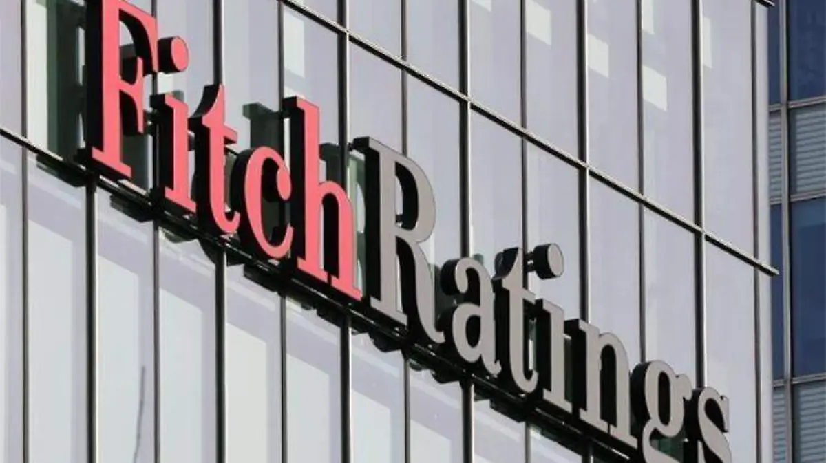 fitch ratings