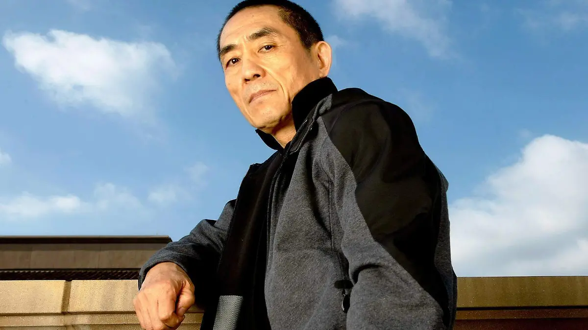 Berlinale China Censura