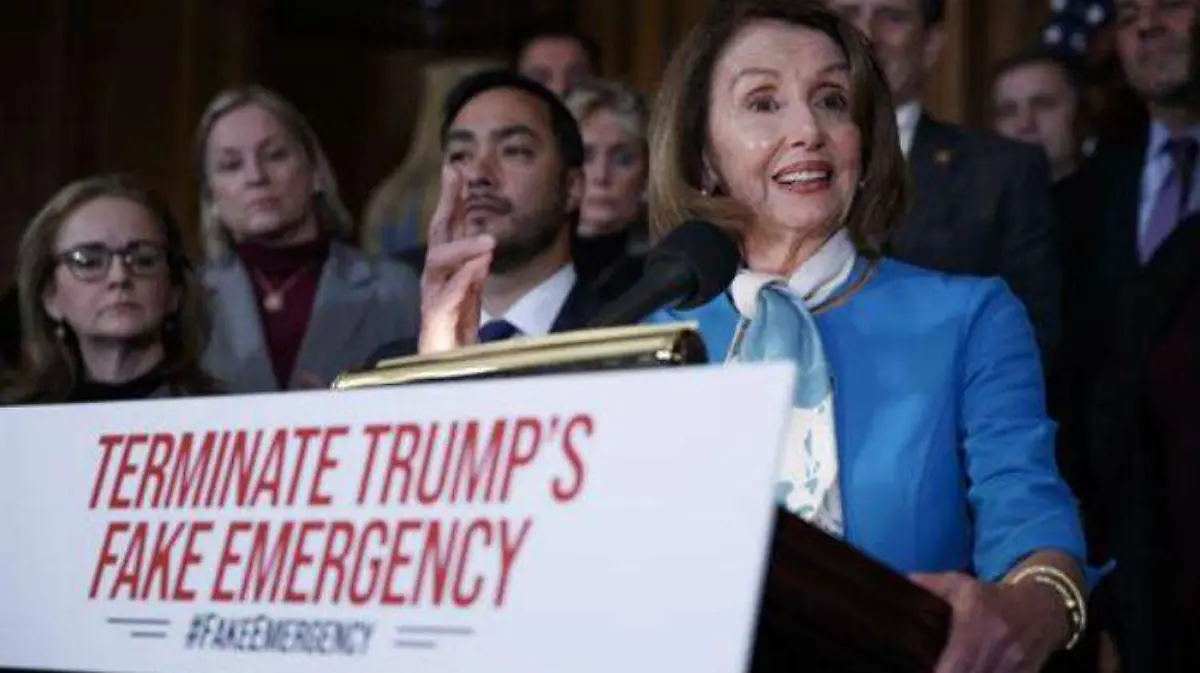 noemergenciatrump
