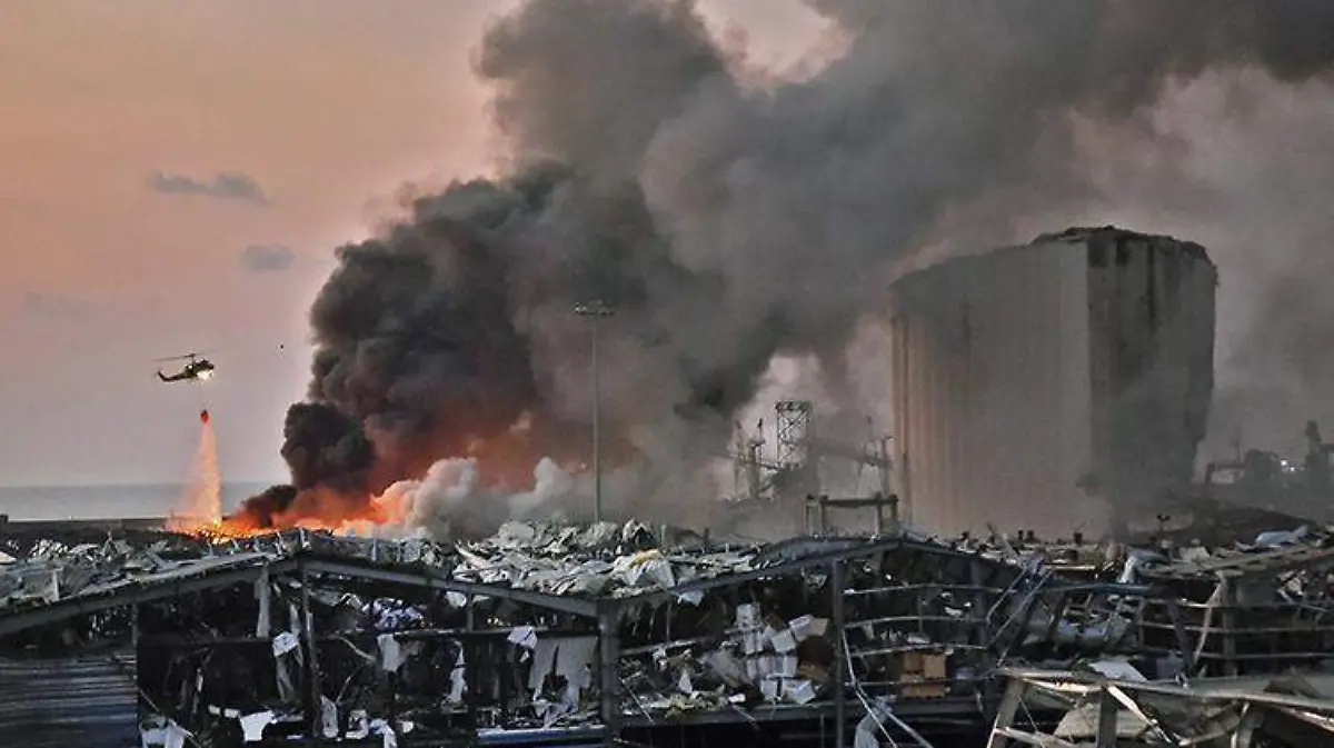 beirut
