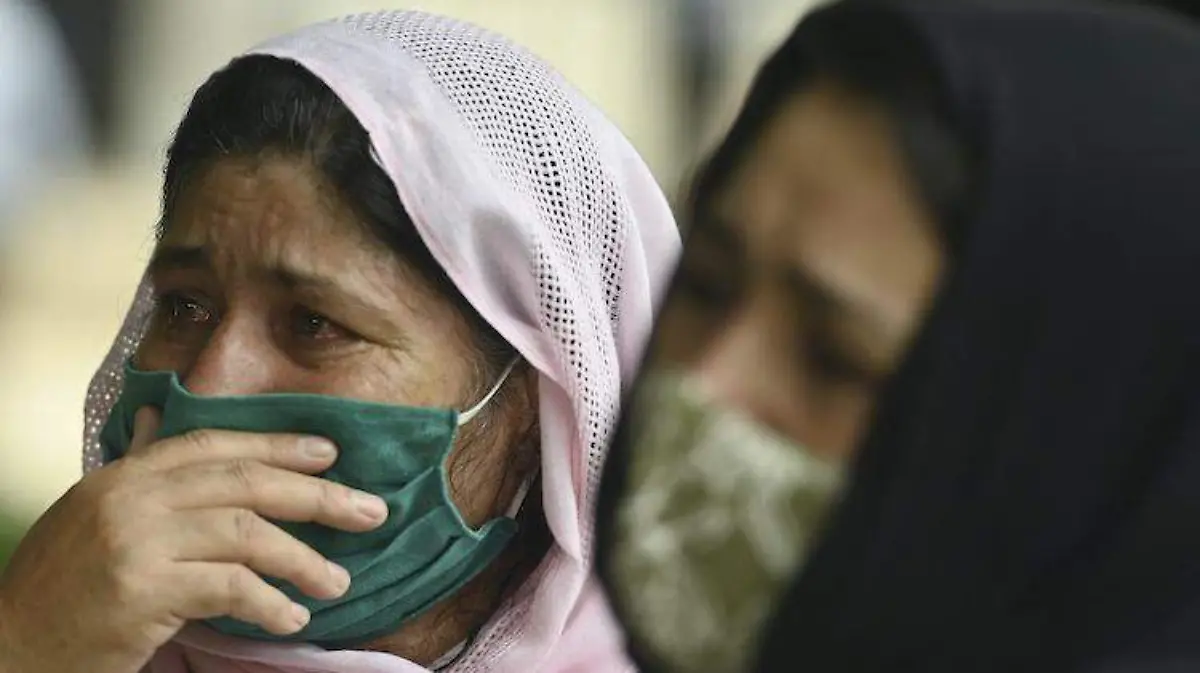 Derecho de las mujeres serán línea roja para el Talibán