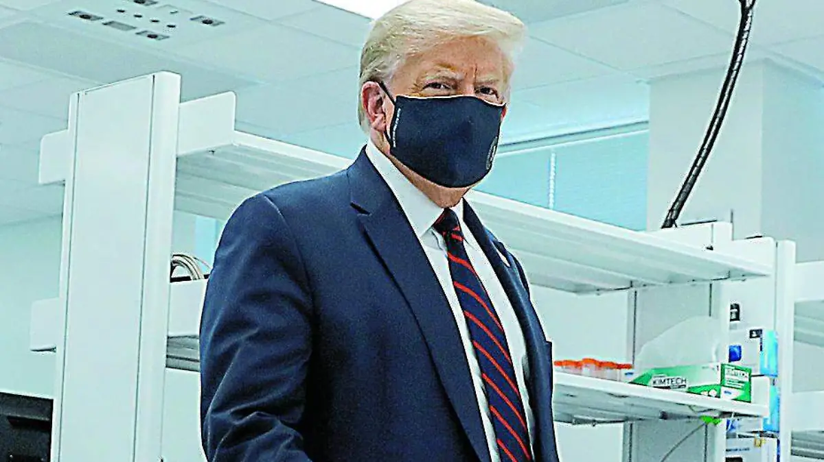 Trump Reuters