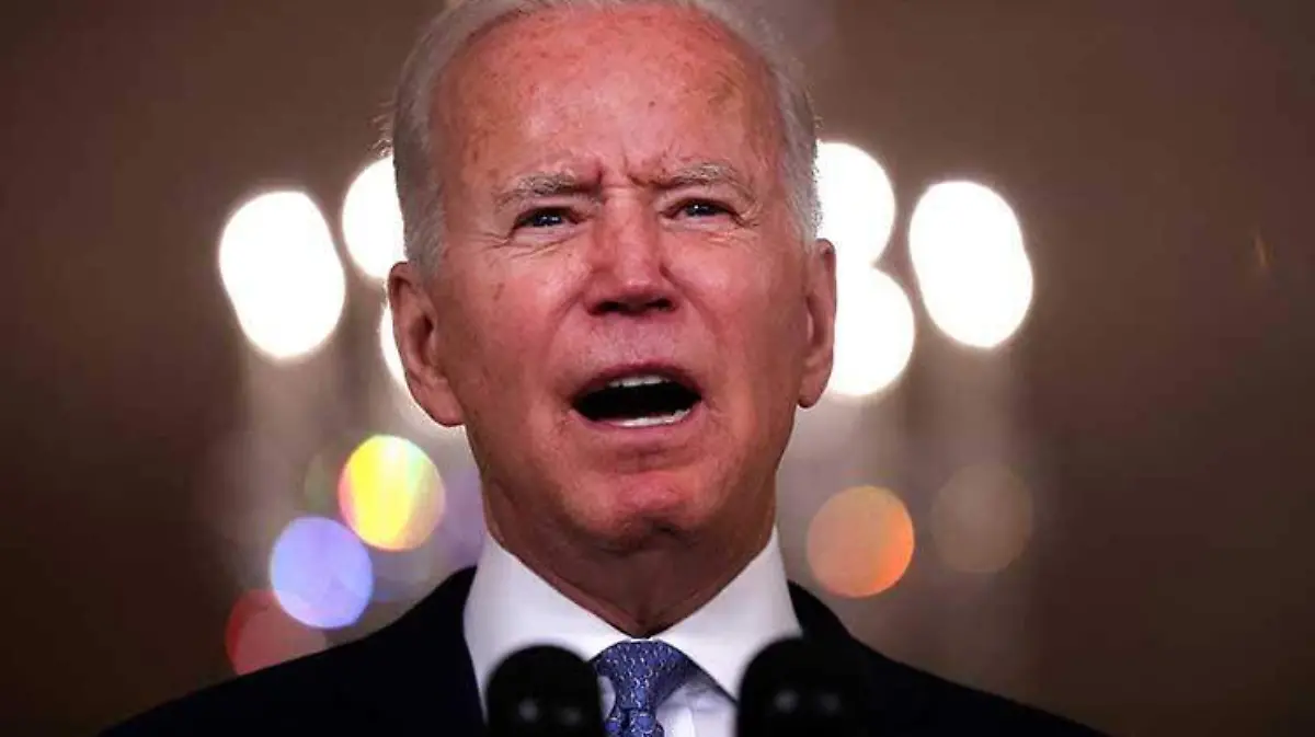 joe biden discurso