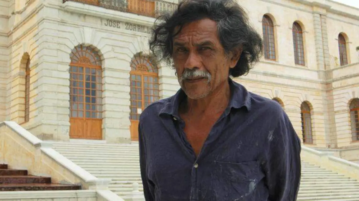 francisco toledo CORTESÍA
