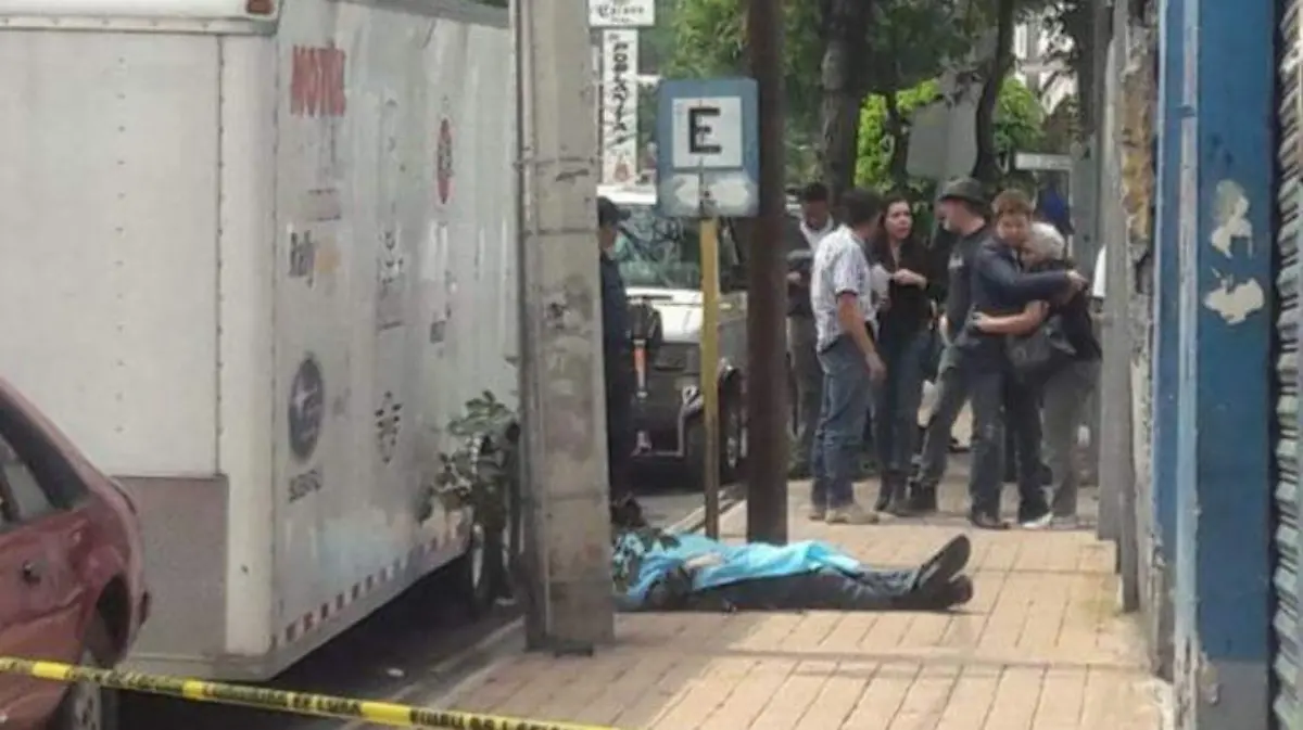 Asesinato