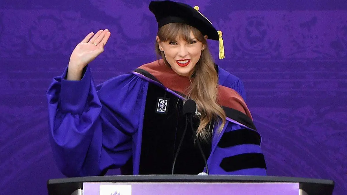Taylor Swift