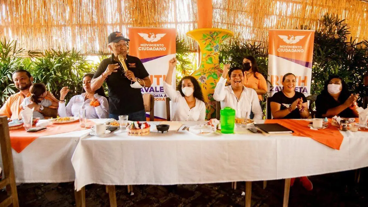 MOVIMIENTO CIUDADANO-GUERRERO-VIOLENCIA-cortesía @Ruth_Zavaleta