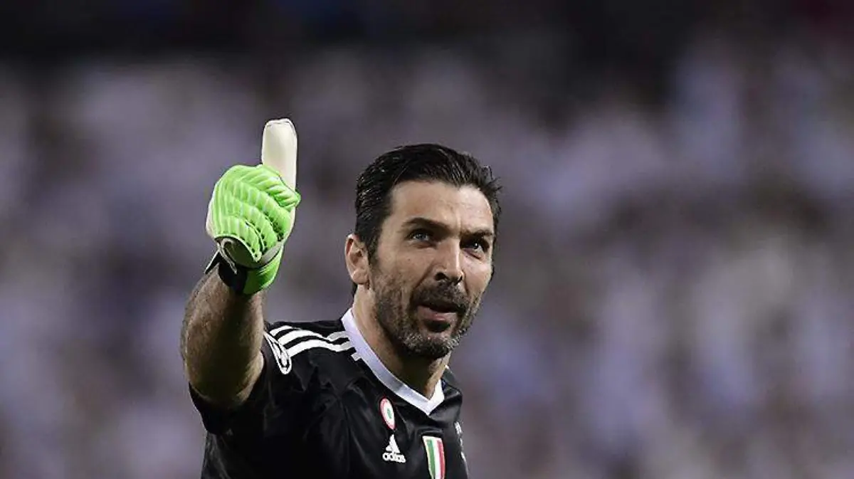 gianluigi buffon