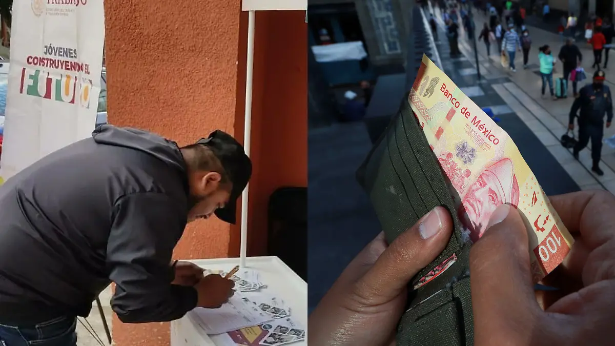 Difieren audiencia de Jaime Rodríguez Jóvenes construyendo el futuro los requisitos para solicitar el apoyo de 5 mil pesospor caso de las broncofirmas (1)