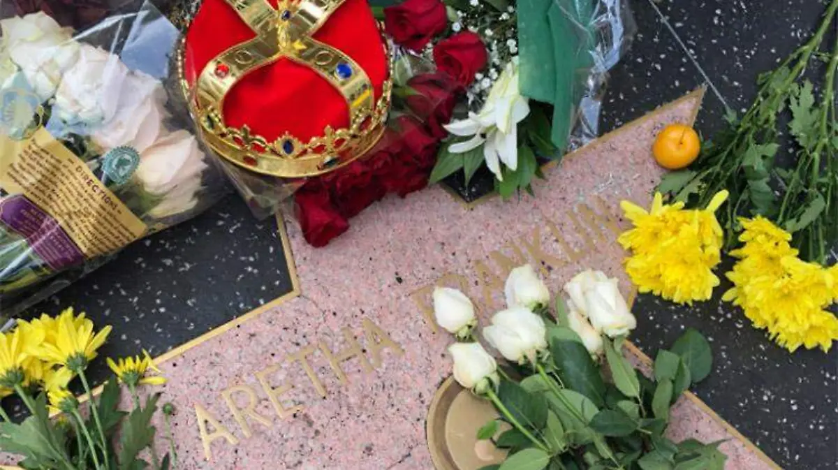 estrella-aretha-hollywood