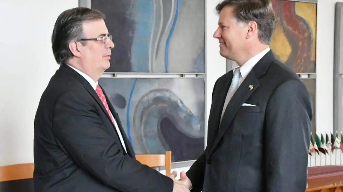 Marcelo Ebrard