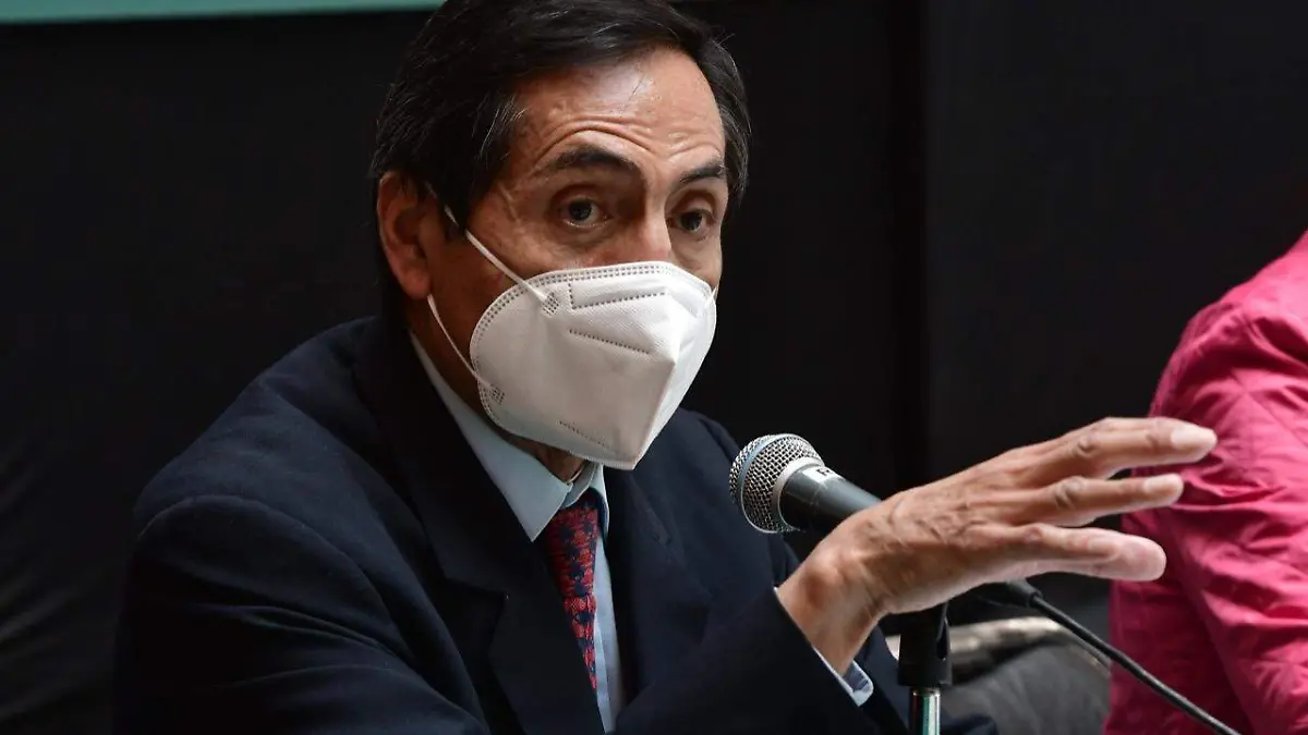 Ramírez de la O promete un manejo fiscal sano