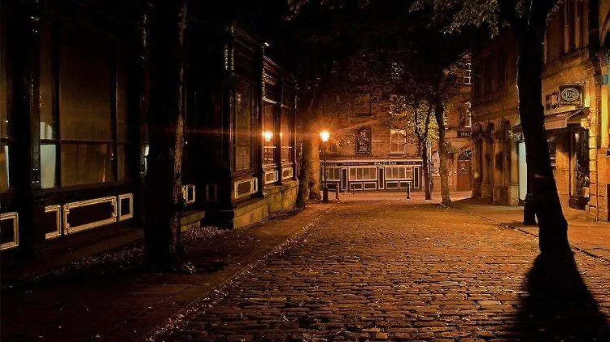 Historias de Terror de la CDMX