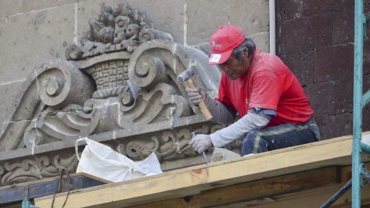 pobreza laboral CUARTOSCURO