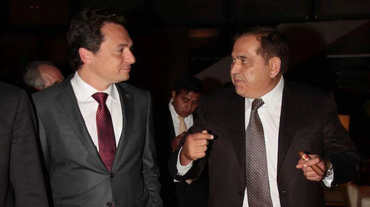 México se estanca en el índice de percepción de corrupción