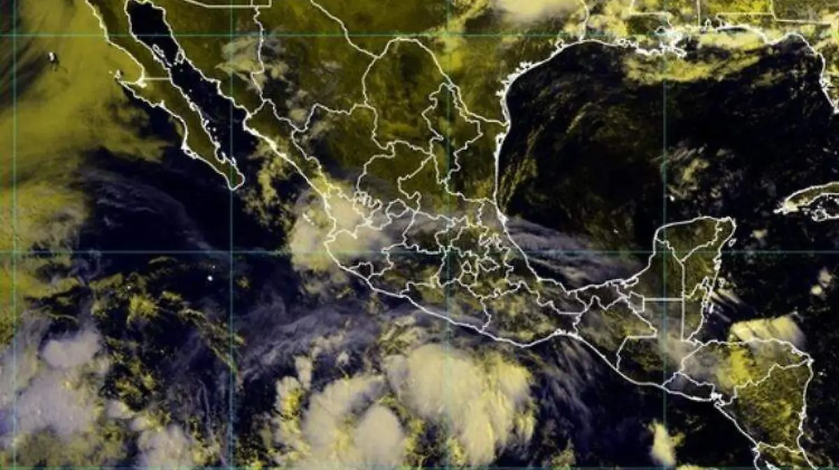 Servicio Meteorológico Nacional