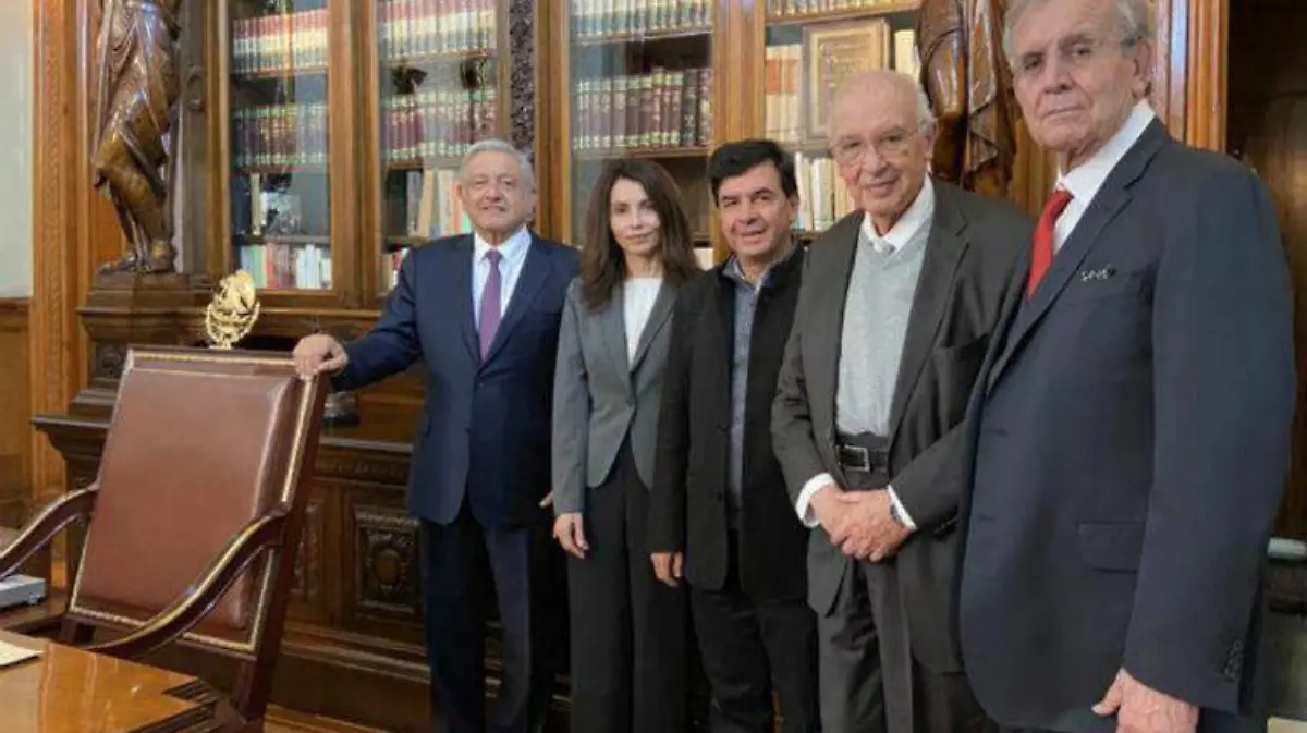 amlo constitucion TWITTER @lopezobrador_