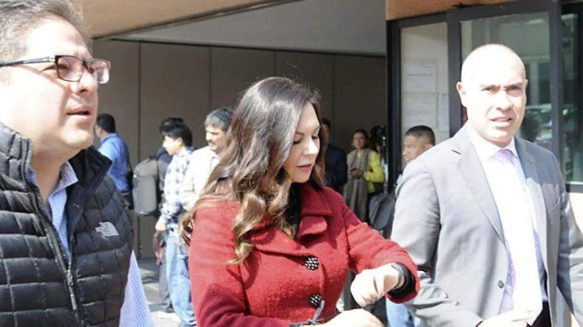laura rojas