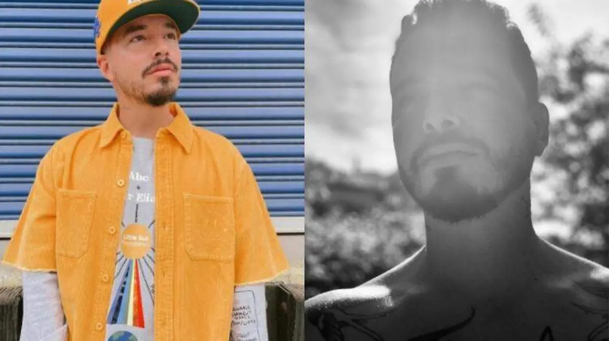 j balvin documental INSTAGRAM