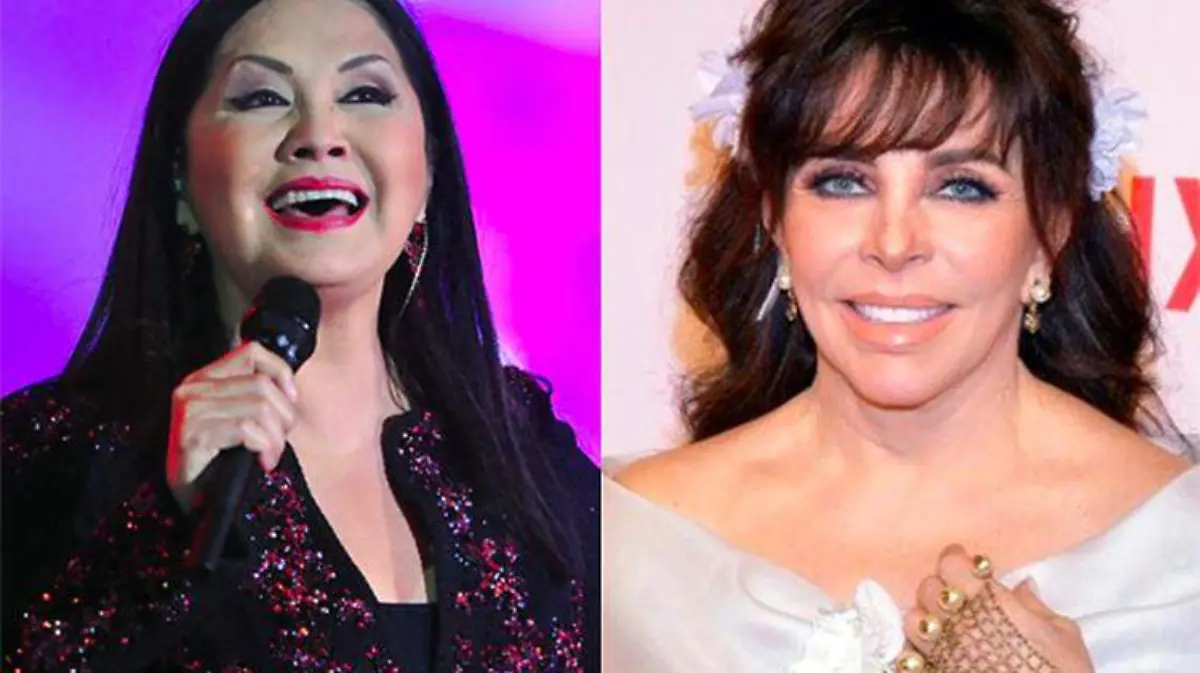 ana gabriel-veronica castro