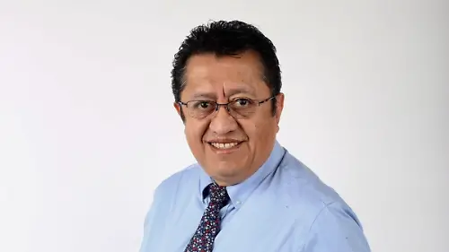Alfredo Campos